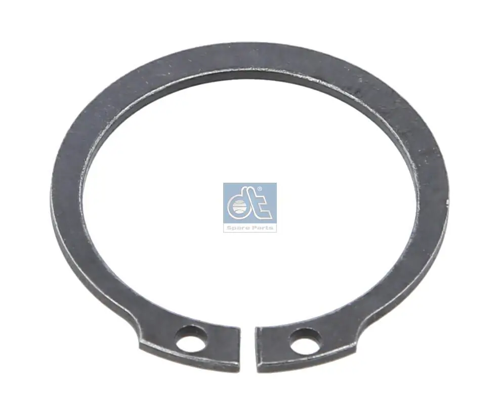 Circlip, brake shaft